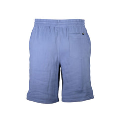Vans Blue Cotton Pant
