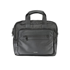 Calvin Klein Black Polyester Accessory