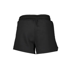 K-WAY Black Polyester Pant