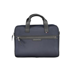 Tommy Hilfiger Blue Polyester Accessory