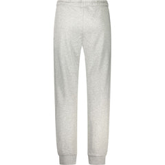 Fila Gray Cotton Pant