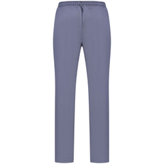 K-WAY Blue Elastane Pant