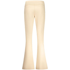 K-WAY Pink Polyester Pant
