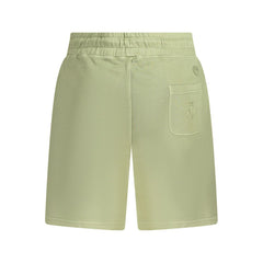 North Sails Green Cotton Pant
