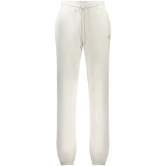 North Sails White Cotton Pant
