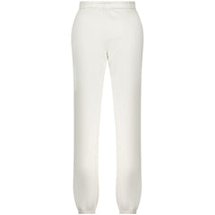 North Sails White Cotton Pant