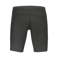 Trussardi Black Polyester Pant