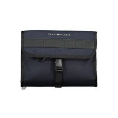 Tommy Hilfiger Blue Polyester Accessory