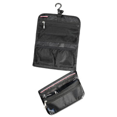 Tommy Hilfiger Blue Polyester Accessory