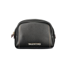 Mario Valentino Black Polyethylene Accessory