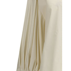 The Latest Cream Cotton Blouse