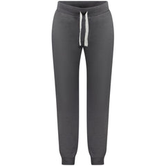 North Sails Black Cotton Pant