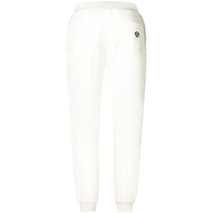 North Sails White Cotton Pant