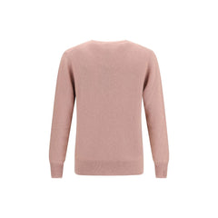 Brooksfield Multicolor Alpaca Vicugna Pacos Sweatshirt