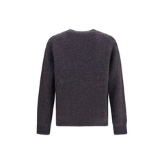Sunflower Brown Alpaca Vicugna Pacos Sweatshirt