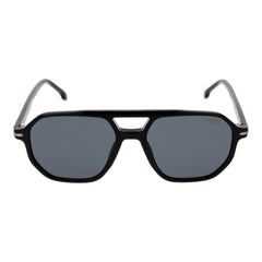 Carrera Black Acetate Sunglasses