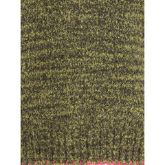 Sunflower Green Recycled Polyamide Sweatshirt