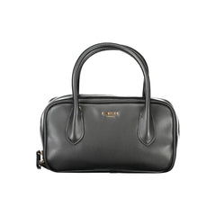 Twinset Black Polyethylene Women Handbag