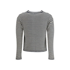 Max Mara Multicolor Cotton Cardigan