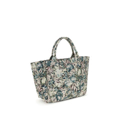 Ganni Multicolor Polyester Shoulder Bag