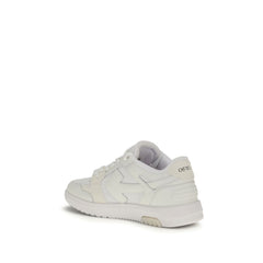 Off-White Out of Office Sneakers