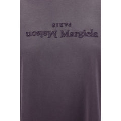 Margiela Purple Cotton Clothing