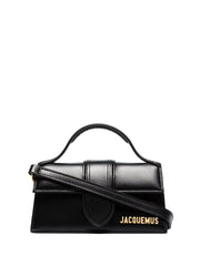 Jacquemus Black Le Bambino Handbag