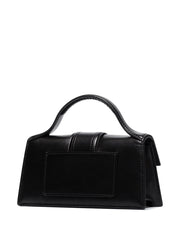 Jacquemus Black Le Bambino Handbag