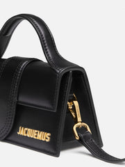 Jacquemus Black Le Bambino Handbag