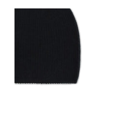 Loulou De Saison Black Cashmere Beanie
