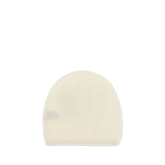 Loulou De Saison Cream Cashmere Beanie