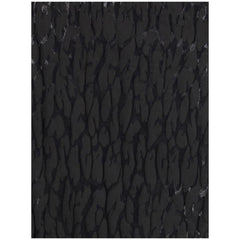 Wolford Black Polyamide Top