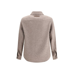 ZEGNA Button up Shirt