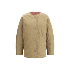 Marant Etoile Bicolor Polyester Coat