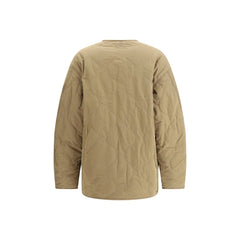 Marant Etoile Bicolor Polyester Coat