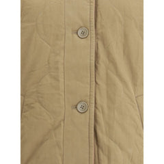 Marant Etoile Bicolor Polyester Coat