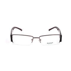 Gant Silver Metal Glasses (Frames)