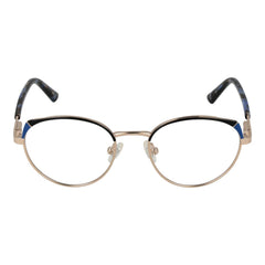 Guess Gold Women Glasses Frame