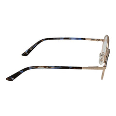 Guess Gold Women Glasses Frame