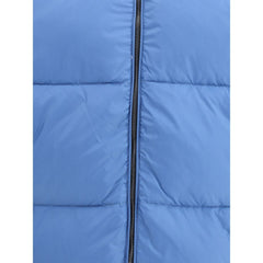 Emporio Armani Blue Polyester Clothing