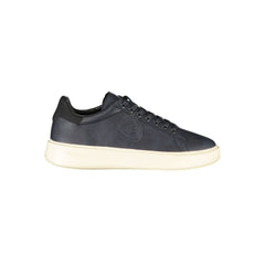 Blauer Blue Polyester Men Sneaker
