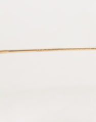 Dolce & Gabbana DG6159 Havana Frame Polarized Gradient Lenses Sunglasses