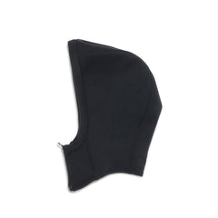 Valentino Garavani Black Polyester Cap (Baseball Hat)