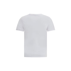 Maison Kitsuné White Cotton Clothing