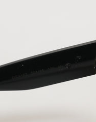 Dolce & Gabbana DG6162 Shield Black Yellow White Polyamide Sunglasses