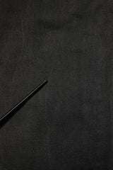 Dolce & Gabbana Dark Gray Cotton Skinny Men Denim Jeans