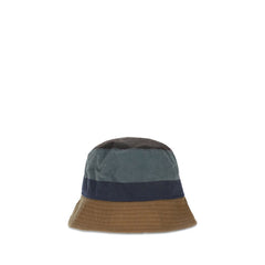 Barbour Multicolor Cotton Bucket Hat