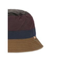 Barbour Multicolor Cotton Bucket Hat