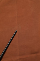 PT Torino Brown Men Skinny Chino Mid Waist Trouser Pants