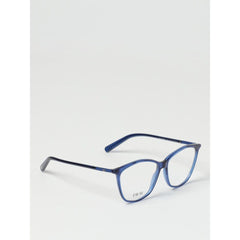 Dior Blue Plastic Glasses (Frames)